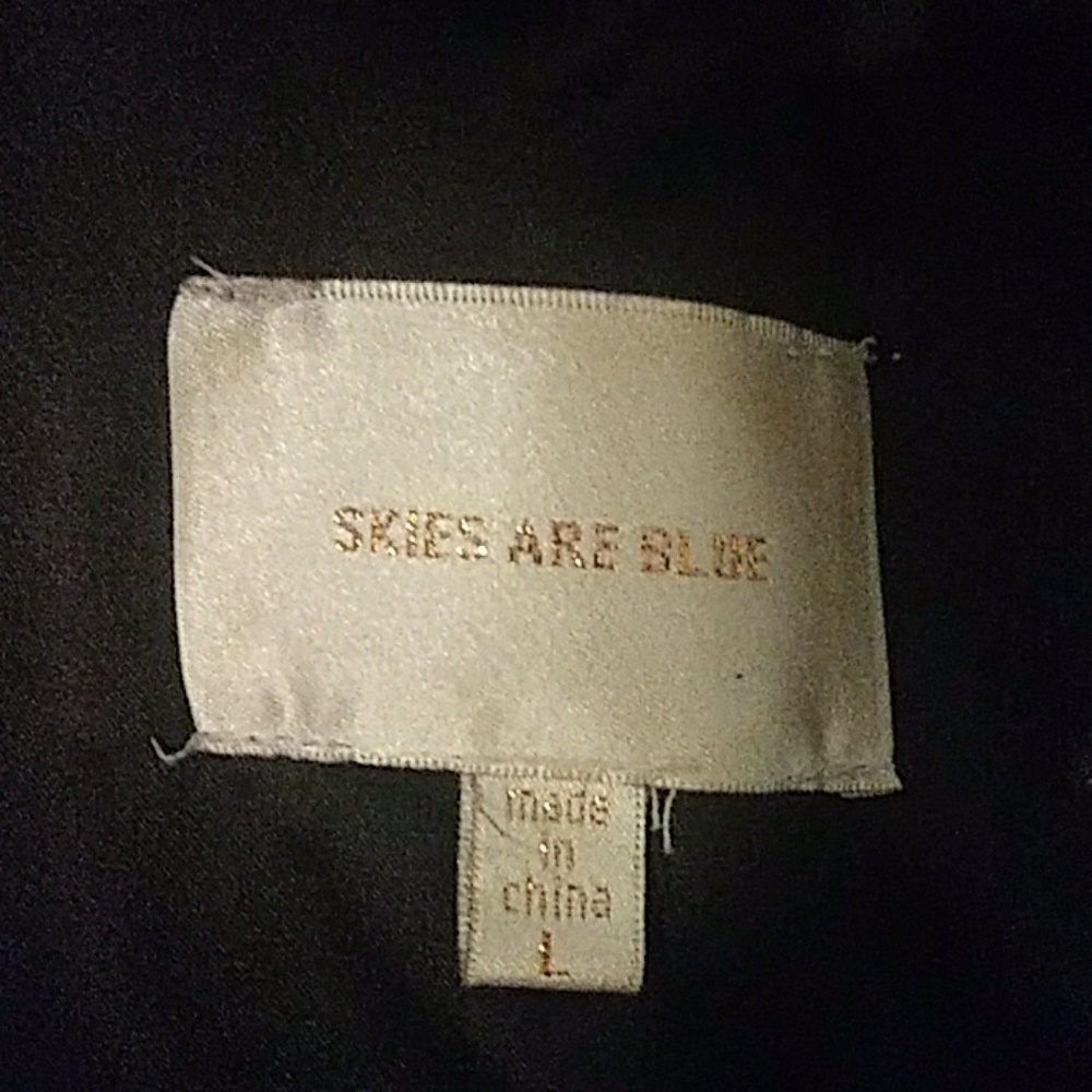 Vest - Picture 3 of 3